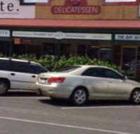 Blue Olive Delicatessen - Hotels Melbourne