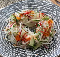 Elements Cafe - Hotels Melbourne