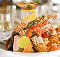 Fishheads - Hotels Melbourne