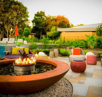 Azure Bar  Grill - Hotels Melbourne