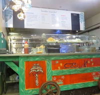 Karetta Street Food - Hotels Melbourne