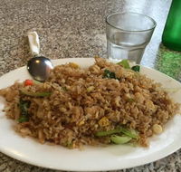 Lemon Grass Restaurant - Hotels Melbourne
