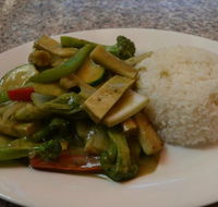 Lemongrass - Hotels Melbourne