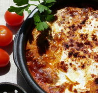 Luscious Foods - Hotels Melbourne