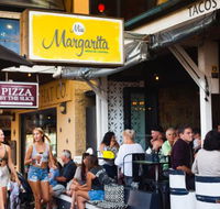 Miss Margarita - Hotels Melbourne
