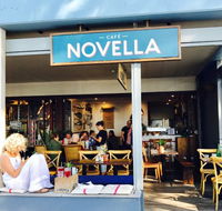 Novella - Hotels Melbourne