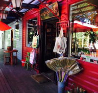 Red Ginger - Hotels Melbourne
