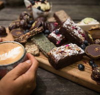 Santos Organics Warehouse - Hotels Melbourne