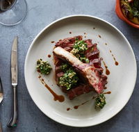 St. Elmo Dining Room and Bar - Hotels Melbourne