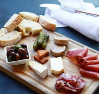 The Italian Byron Bay - Hotels Melbourne