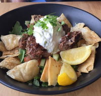 Common Grounds - Hotels Melbourne