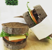 East Village Deli Cafe - Hotels Melbourne