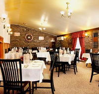 Endeavour Restaurant - Hotels Melbourne