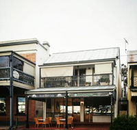 River Port Cafe - Hotels Melbourne