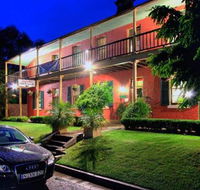 The Old Victoria - Hotels Melbourne