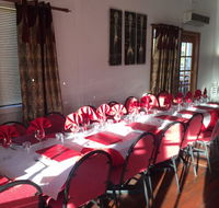 The Royal Spoon - Hotels Melbourne