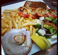 Kirribilli Seafoods - Hotels Melbourne
