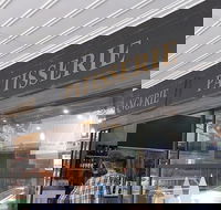 La Baguette - Hotels Melbourne