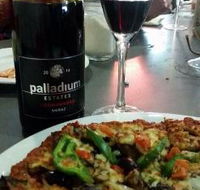 Sopranos Gourmet Pizza  Pasta - Hotels Melbourne