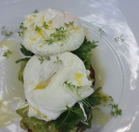 Stain Cafe Lane Cove - Hotels Melbourne