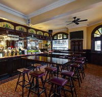 The Rag and Famish Hotel - Hotels Melbourne