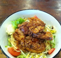 tokyo loco bowl - Hotels Melbourne
