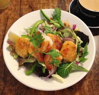 Amaki Cottage Cafe - Hotels Melbourne