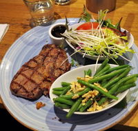 Blue Diamond Bar and Brasserie - Hotels Melbourne