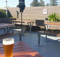 Blue Heifer Bistro - Hotels Melbourne