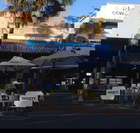 Cafe Parkview Kiama - Hotels Melbourne