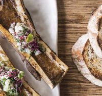 Charred Kitchen  Bar - Hotels Melbourne