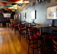 Crows Nest Hotel - Hotels Melbourne