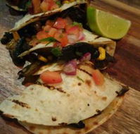 El Corazon Cocina de Mexico - Hotels Melbourne