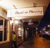Hanoi on Manning - Hotels Melbourne