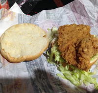 KFC - Hotels Melbourne