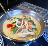 Nirand Thai - Hotels Melbourne