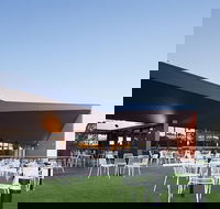 Pavilions Eatery - Hotels Melbourne