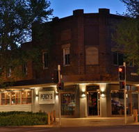 Percy's Bar  Kitchen - Hotels Melbourne