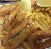 Sea Bream Cafe - Hotels Melbourne