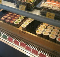 sushi song - Hotels Melbourne