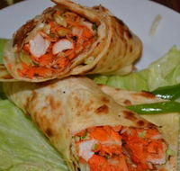 Thar Indian Cuisine - Hotels Melbourne