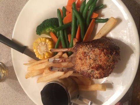 The Gate Resturant At The Oriana Motel - Hotels Melbourne 0