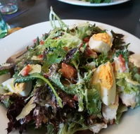The Grand Restaurant - Hotels Melbourne