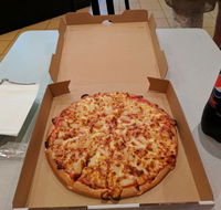 Kraven pizza - Hotels Melbourne