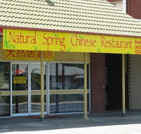 Natural Spring Chinese Restaurant - Hotels Melbourne