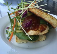Shadonna Cafe - Hotels Melbourne