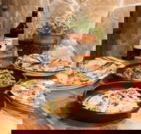 When In Rome - Hotels Melbourne