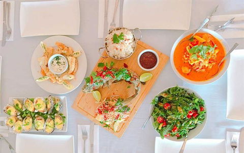 I Love Pho North Sydney - Hotels Melbourne 0