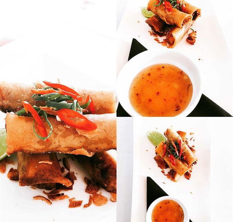 I Love Pho North Sydney - Hotels Melbourne 18