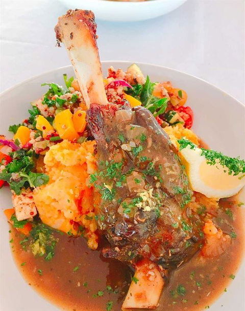 I Love Pho North Sydney - Hotels Melbourne 24